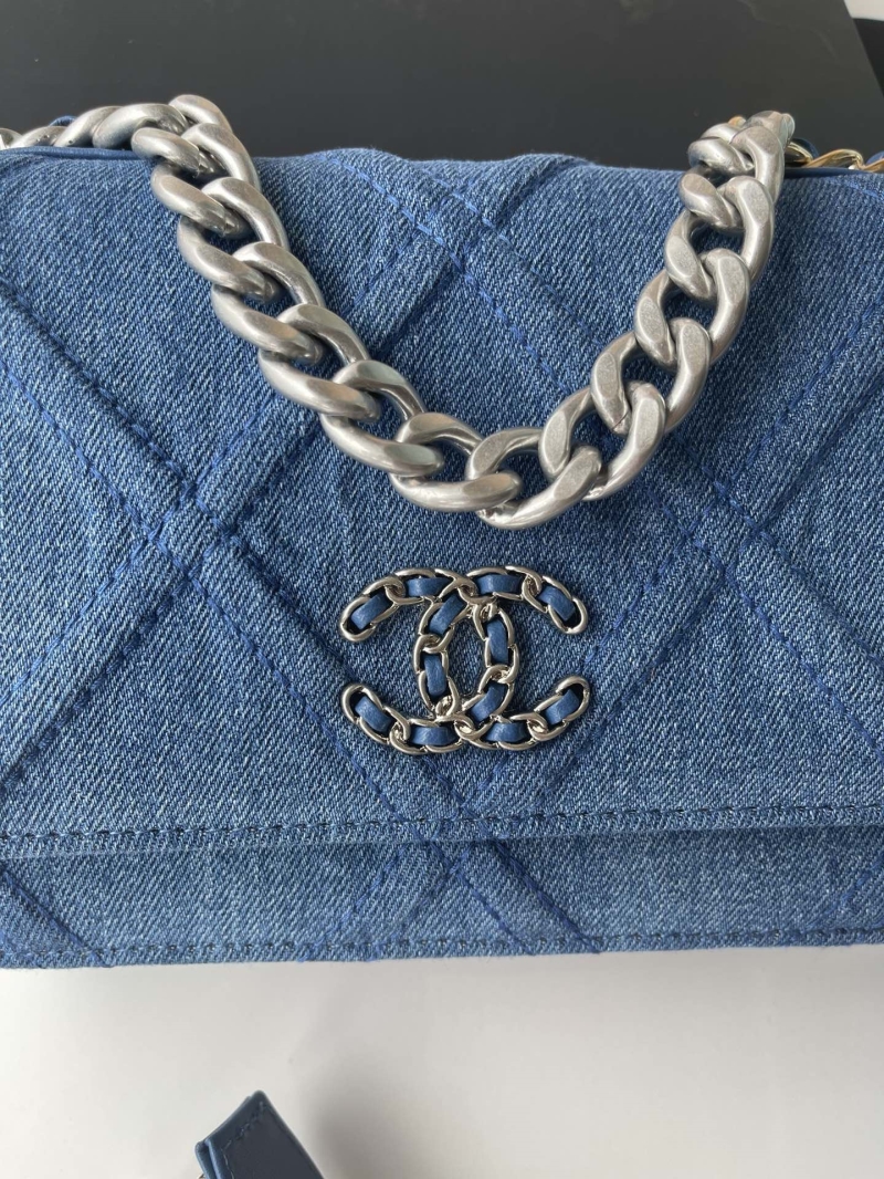 Chanel WOC Bags